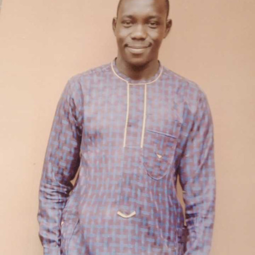 ndubueze john N. profile photo