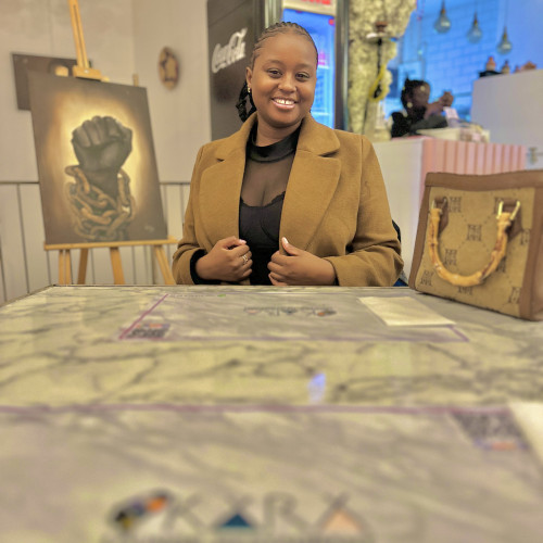 Linet W. profile photo