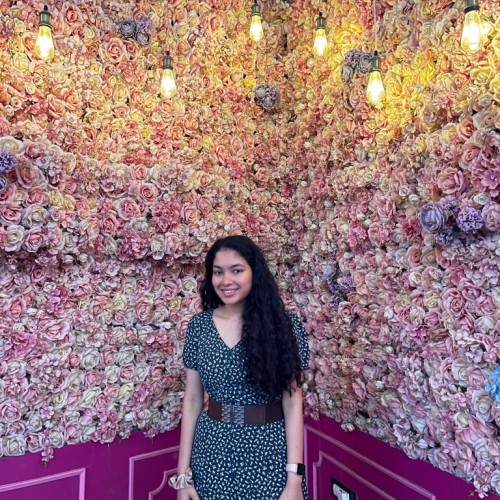 Ishika S. profile photo