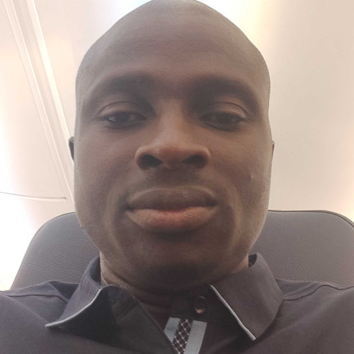 John Uwadiale A. profile photo