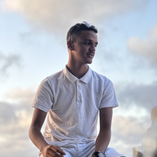 KHALIL e. profile photo