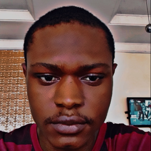 Arinze  N. profile photo