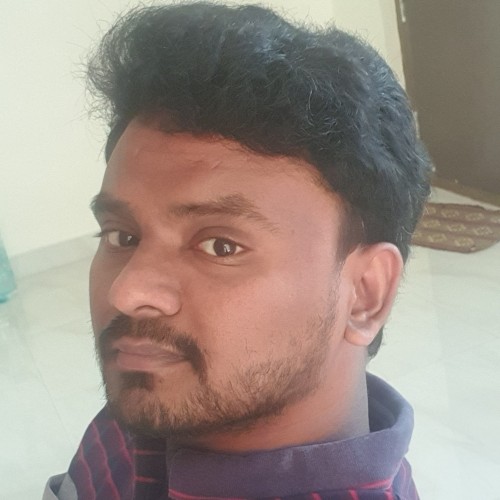 SATYA B. profile photo