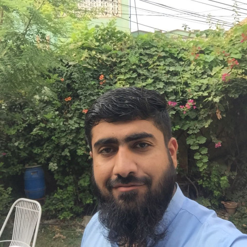 Aasim Z. profile photo