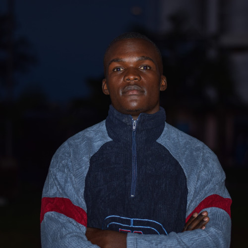 Benson O. profile photo