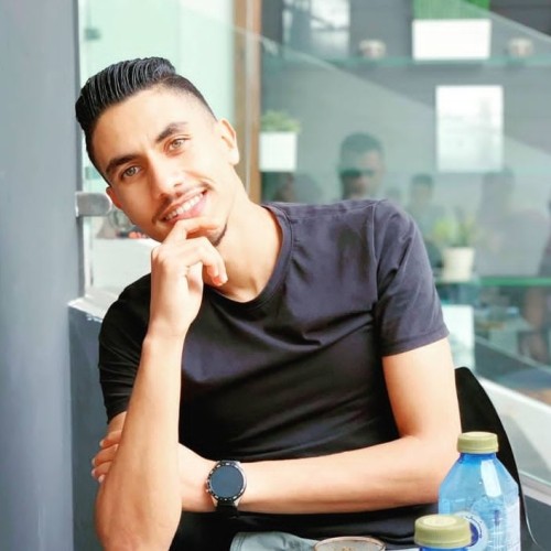 Anas  E. profile photo