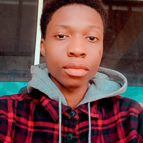 Prosper I. profile photo