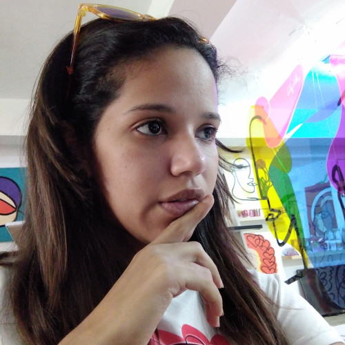 maria alejandra  p. profile photo