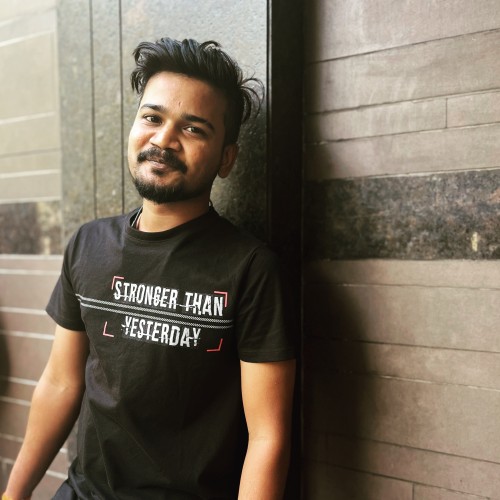 Ramkumar G.