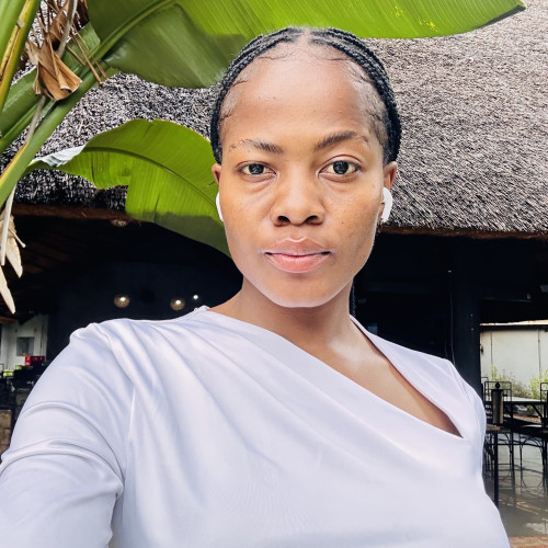Benhildah B. profile photo