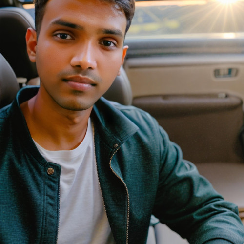 Ajay K. profile photo