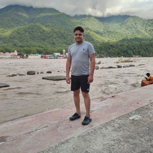 Gautam K. profile photo