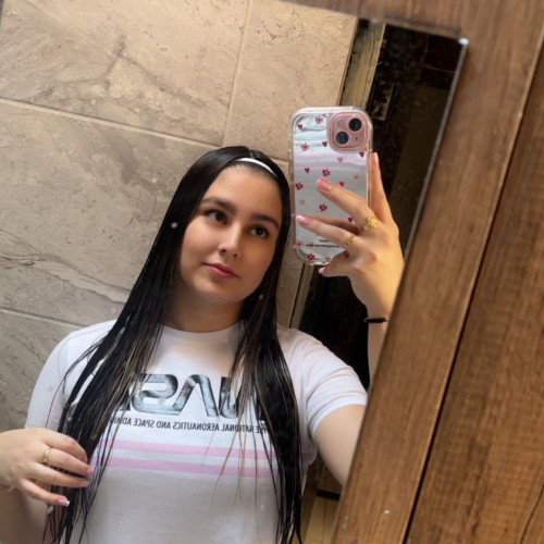 Cami U. profile photo
