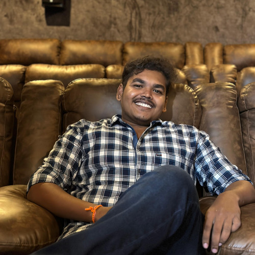 Tharun N. profile photo