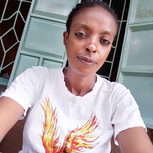 Radhia y. profile photo