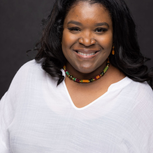 Ingrid B. profile photo