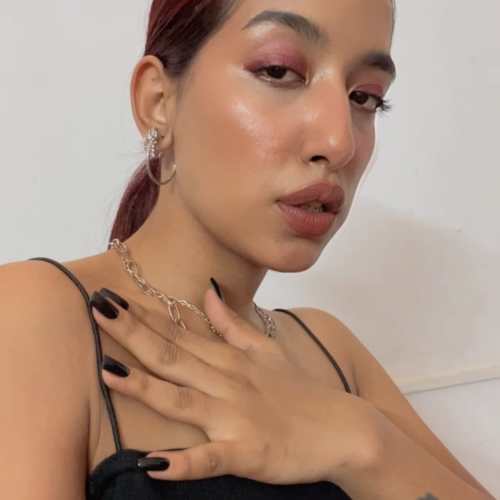 Ishani I. profile photo