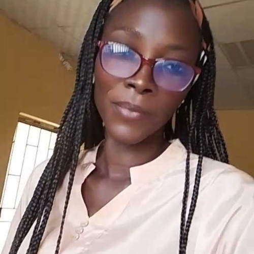 Germine Anurika O.