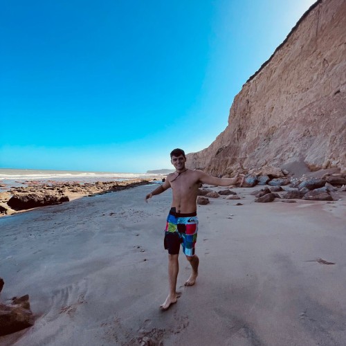 Francisco N. profile photo