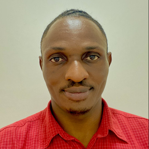 Gideon  F. profile photo