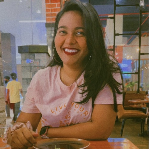 Manjiri P.