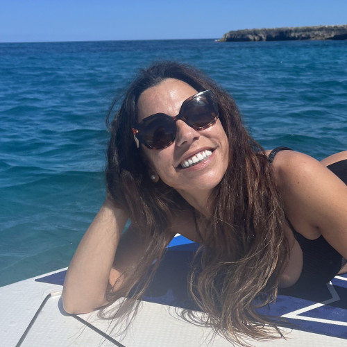 Shantal S. profile photo