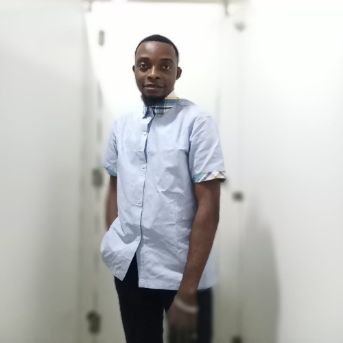 Chimezie O.