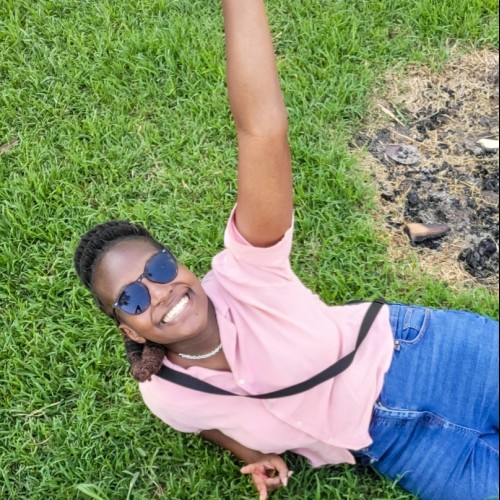 Naomi M.