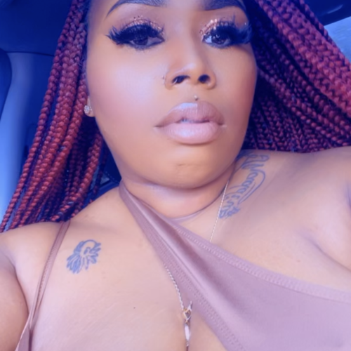 Cherelle J.