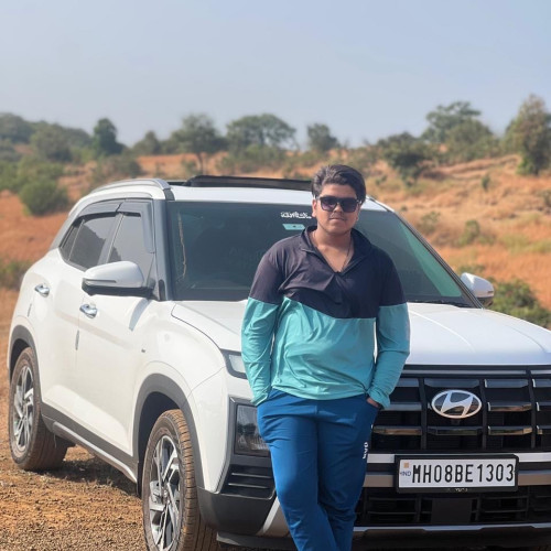 nauman f. profile photo