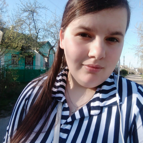 Arina Y. profile photo