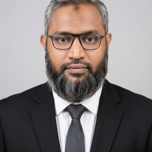 Md Mamunur R. profile photo