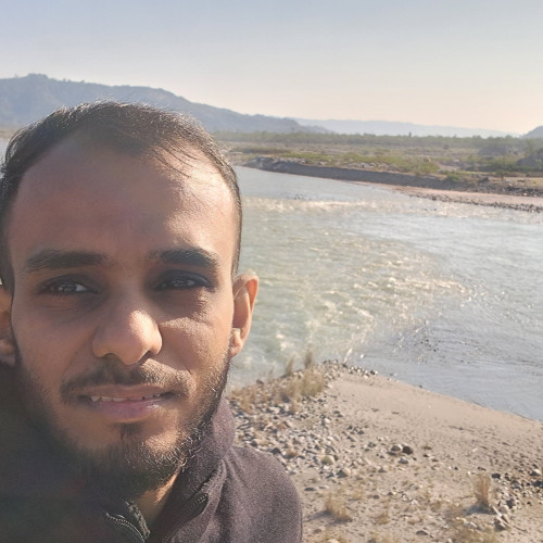 Aditya M. profile photo