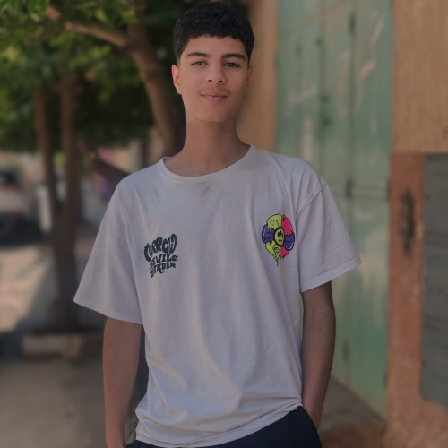 Zayd M. profile photo