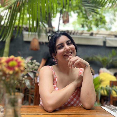 Himani M. profile photo