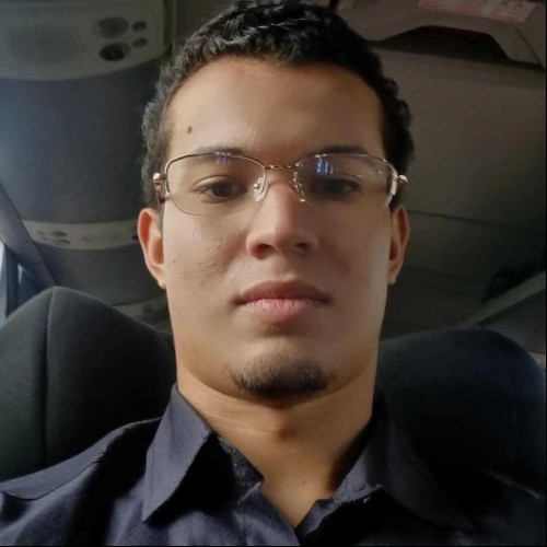 Engel Gabriel A. profile photo