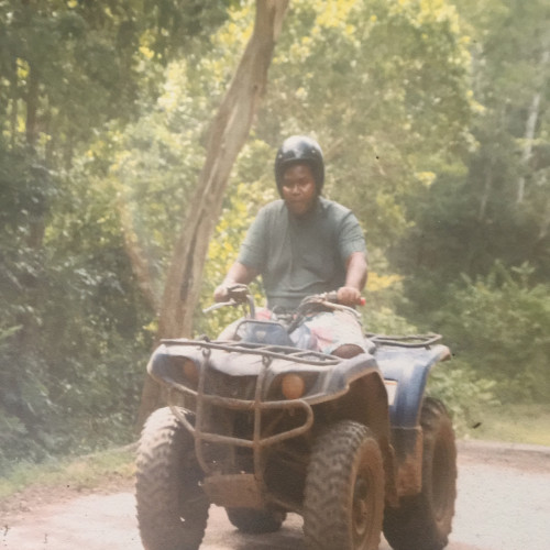 Fitzgerald  D. profile photo