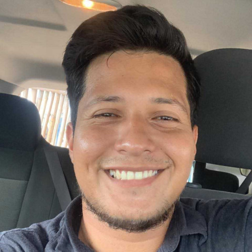 Francisco M. profile photo
