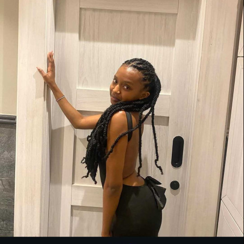 KELLY A. profile photo