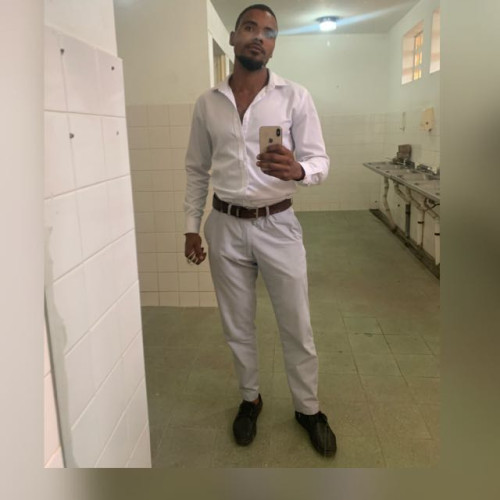 Eric A. profile photo