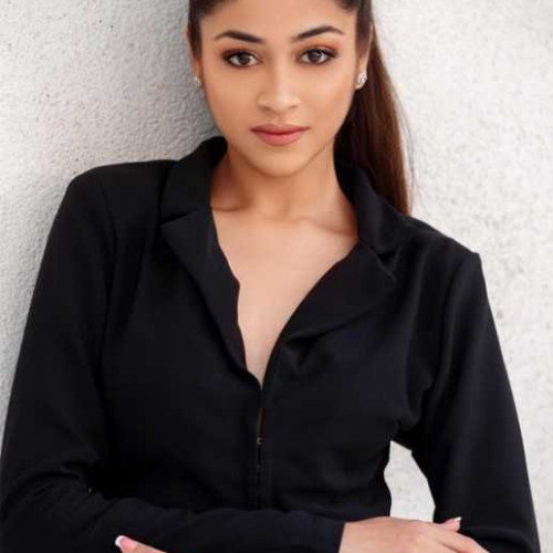 Simran K. profile photo