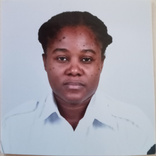 Joanna N. profile photo