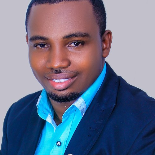 Anietie O. profile photo