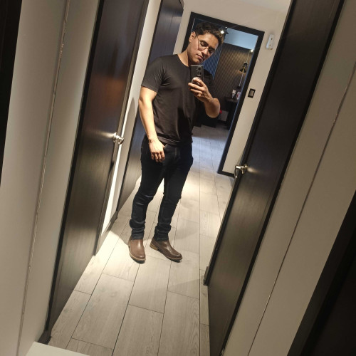 Francisco G. profile photo