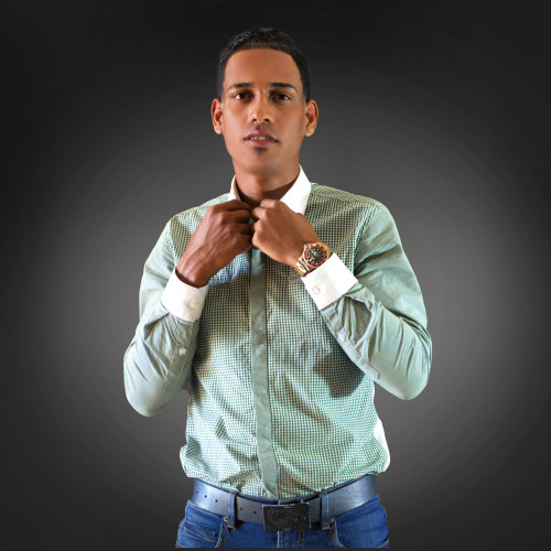 Jorge Luis D. profile photo