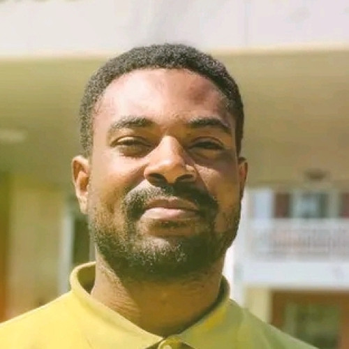 Benson M. profile photo