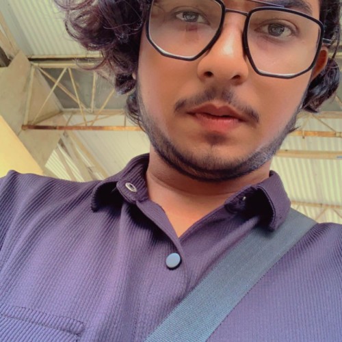 Yash B.