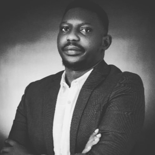 Ejyro P. profile photo
