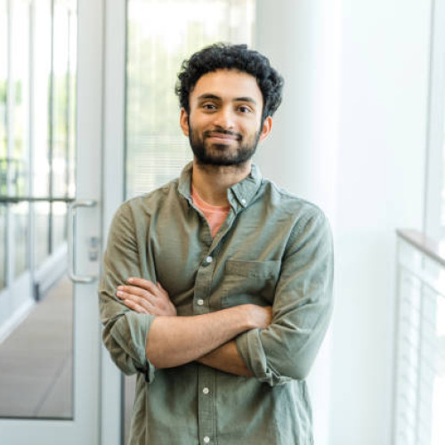 Nav A. profile photo