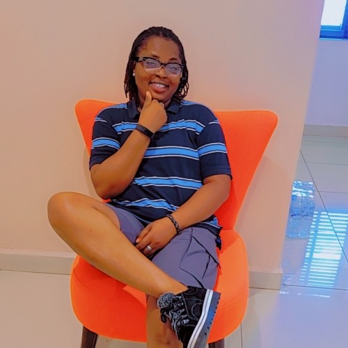 Oluwabunmi F.